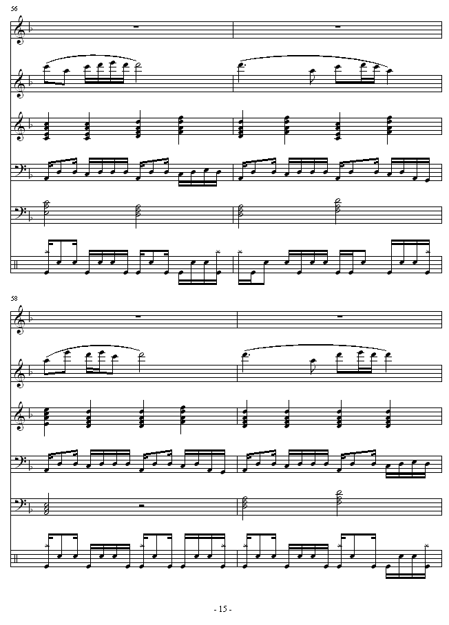 l(V)15