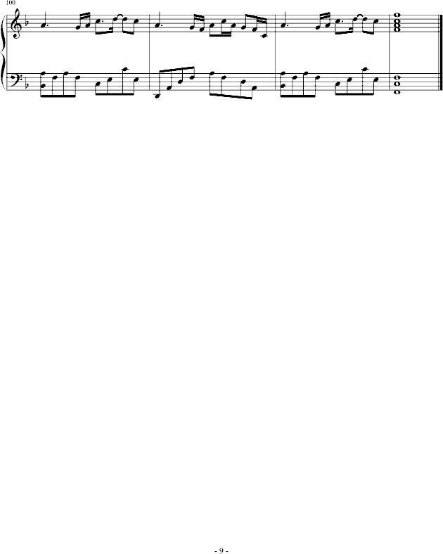 (V)9
