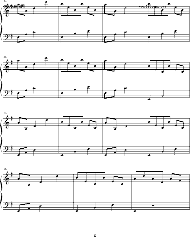 F-So(V)8