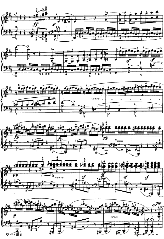 D{Q-Op.10No--3-ؐ(V)20