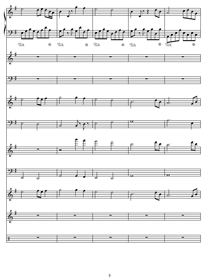 ҹL-Nightingale(V)9