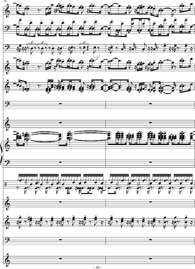 ²((l )V)20