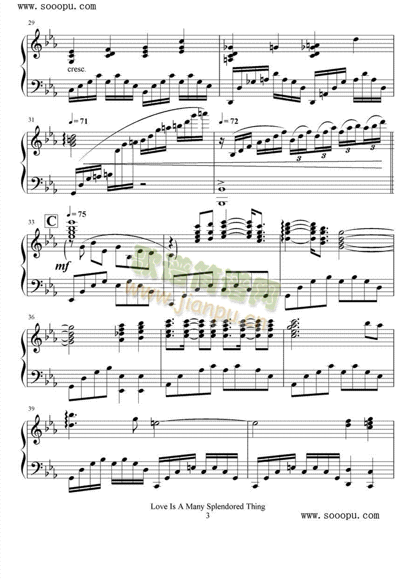 loveisamanysplendoredthing(V)3