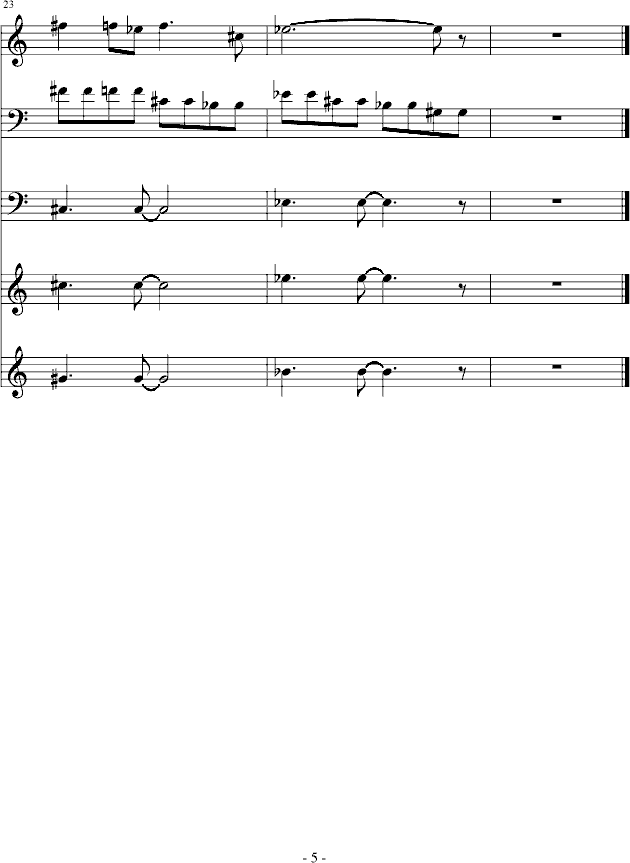 1(V)5