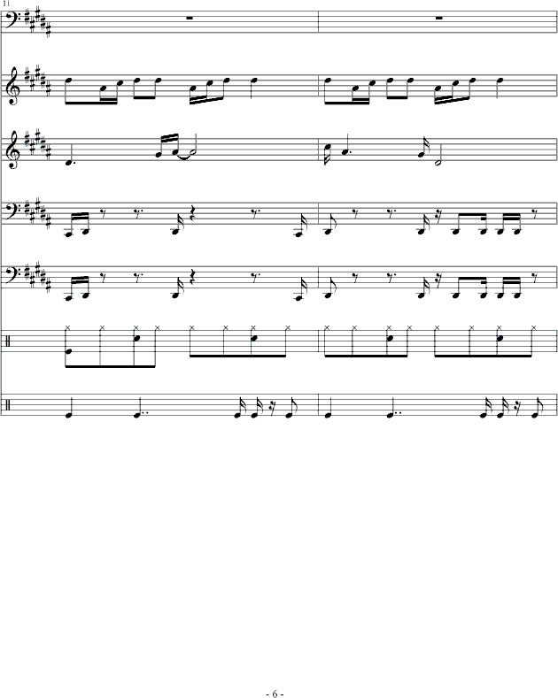 ݾVĿ(V)6