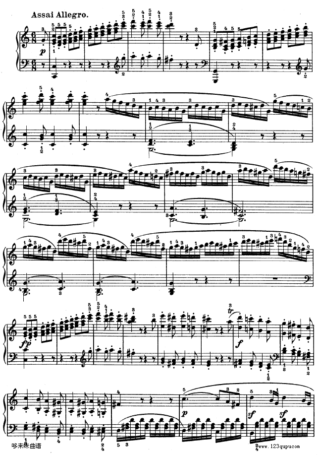 Q-Op.2No.3-ؐ(V)18