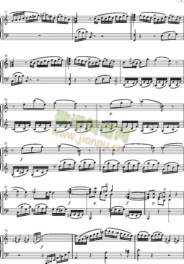 QSonatasK279Mvt.1(V)5