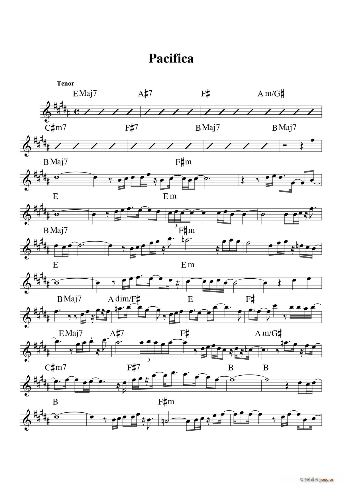Pacifica _˹(ʮּ)1