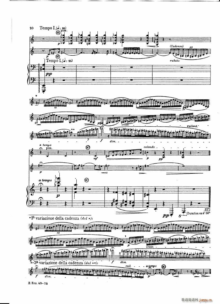 Bartok SZ 111 Contrasts pianoscore(V)11