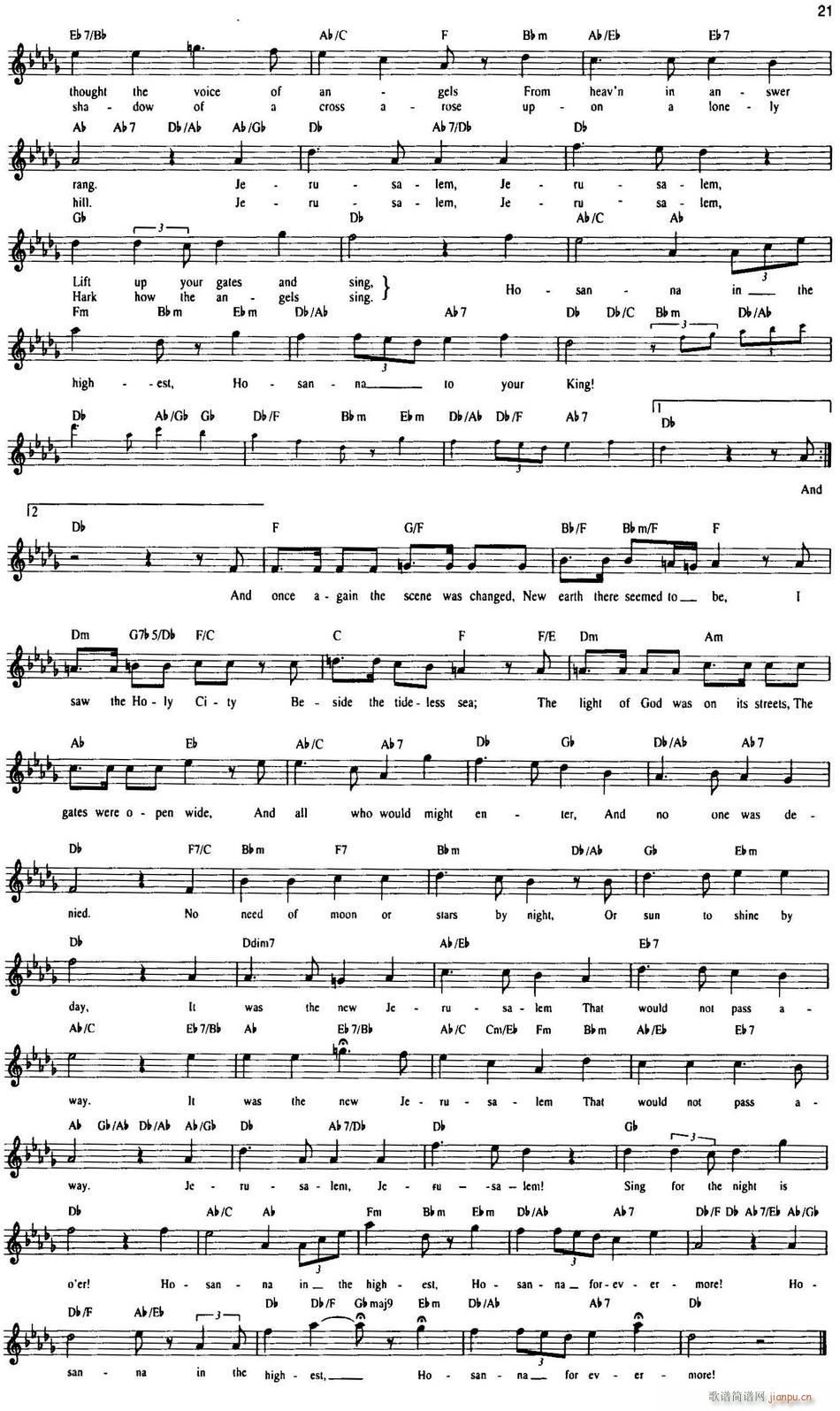 The Real Little Classical Fake Book P21 40(ʮ�ּ�����)1