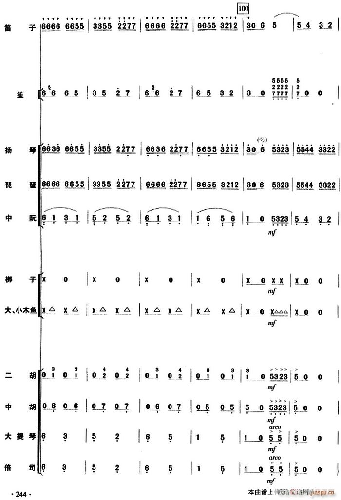 cS (l ) 244(V)1