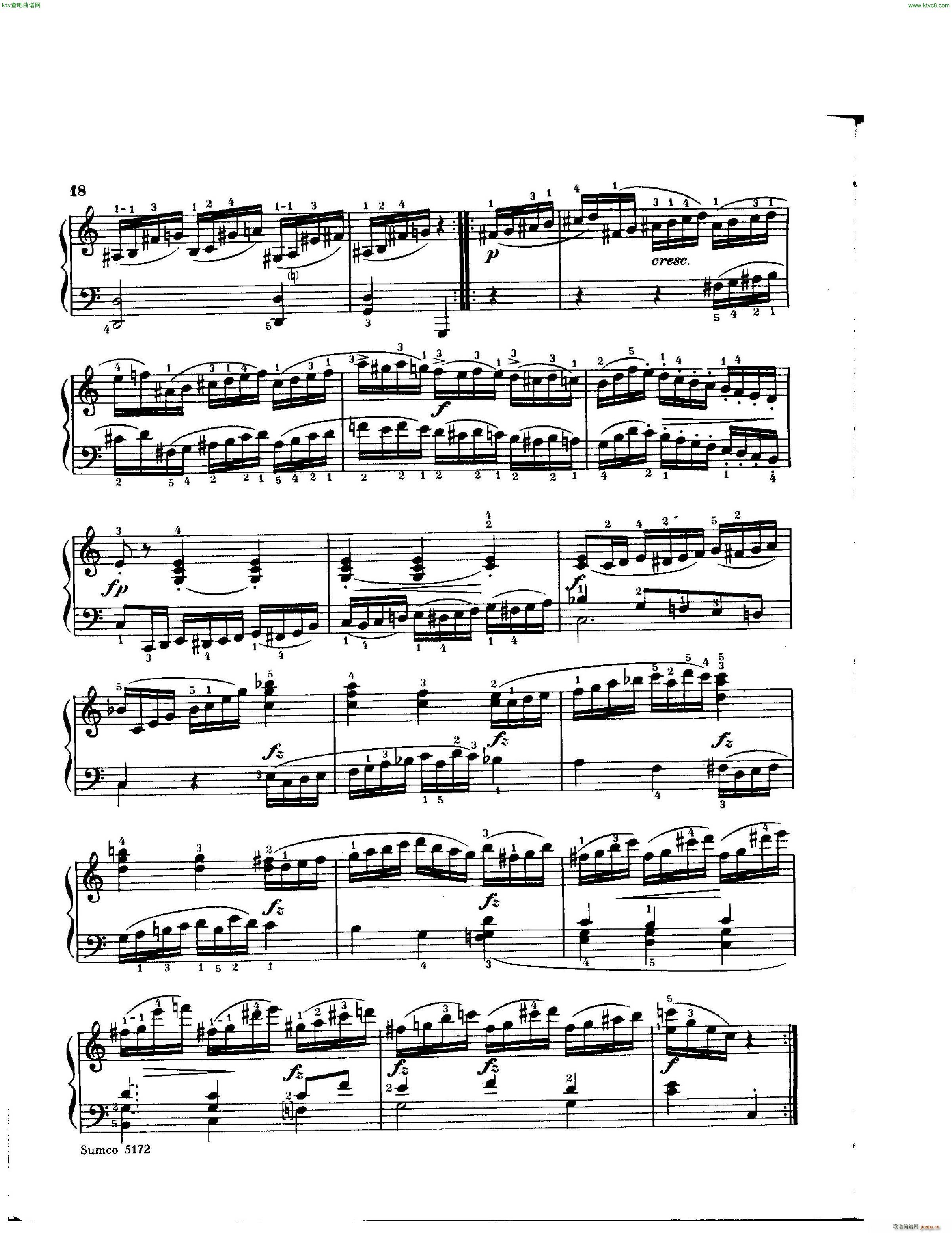 diabelli various variations not beethoven no cover(V)14