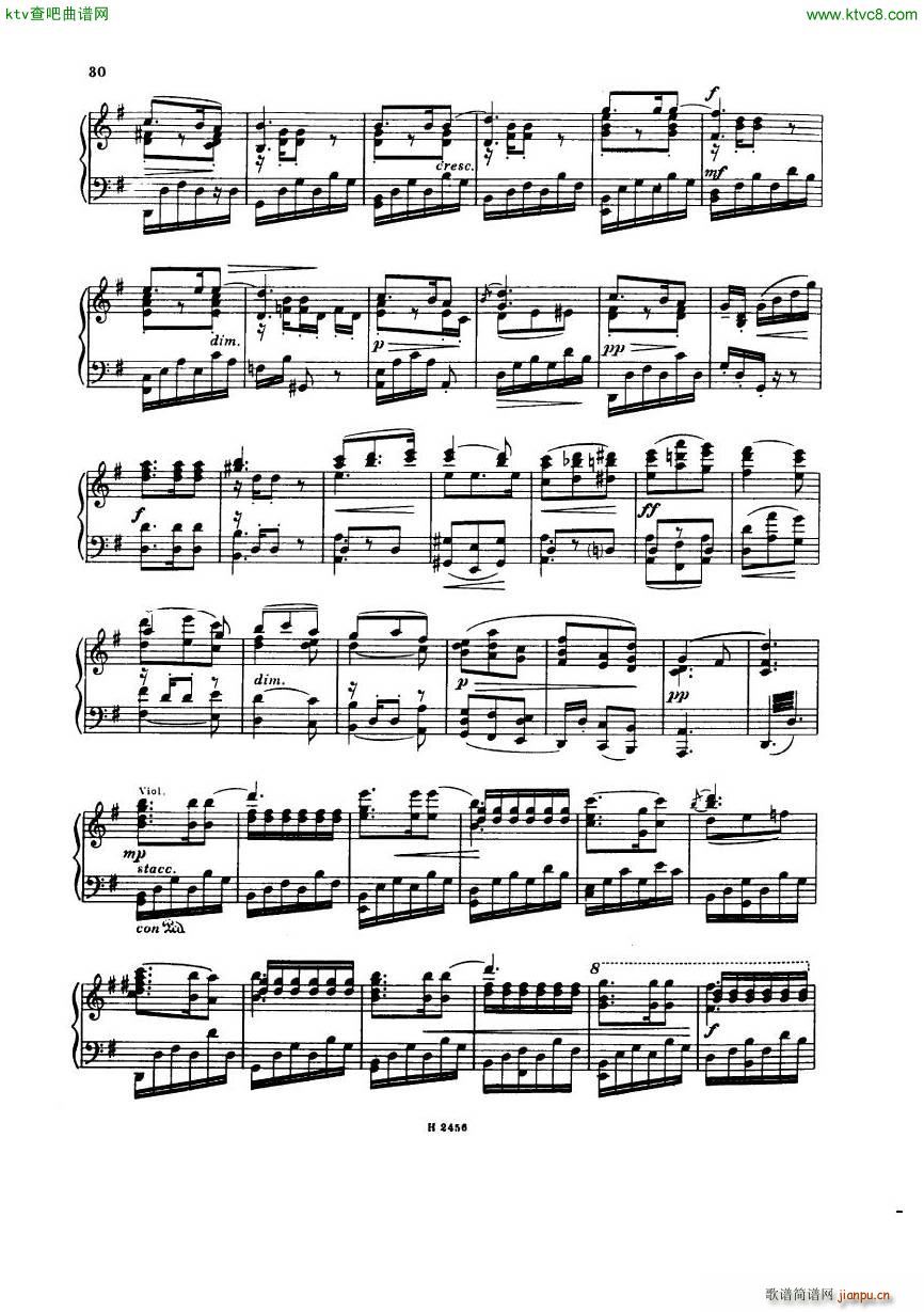 Dvorak 088 Sinfonie nr8 2hd(V)27