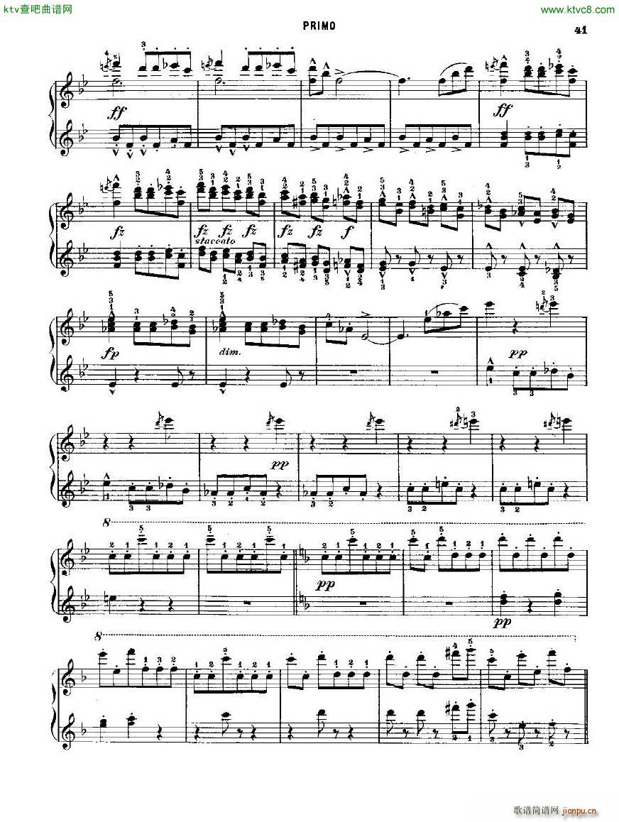 Dvorak op 1 46 1(V)10