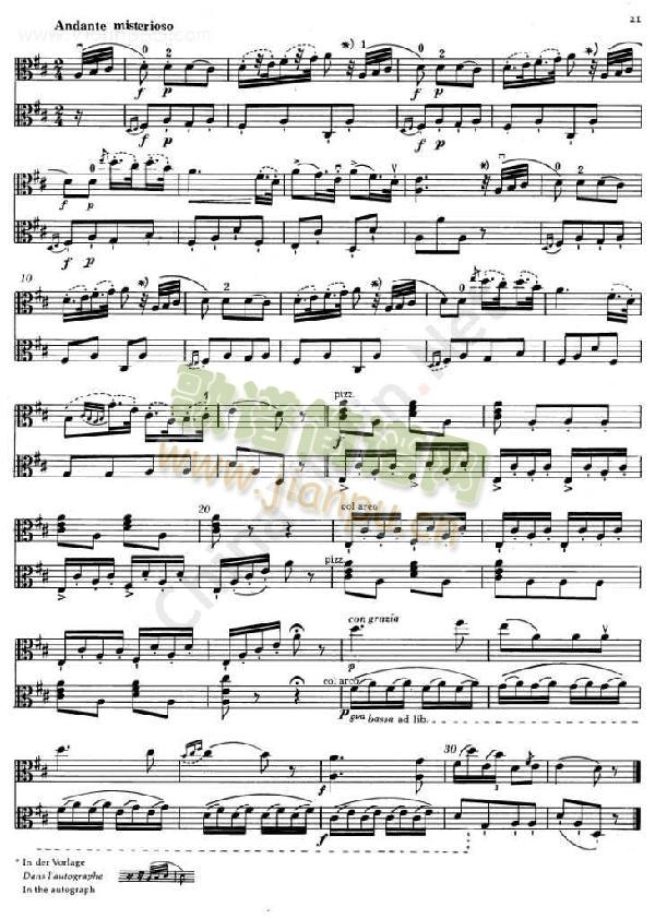BRUNISonata(СV)8