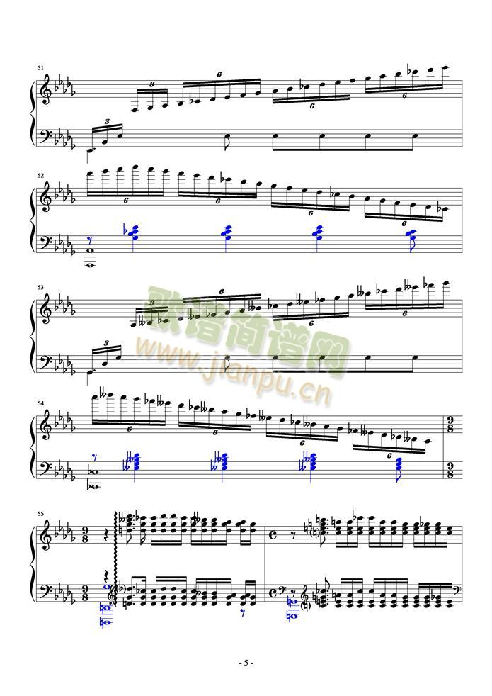 Silence(V)5