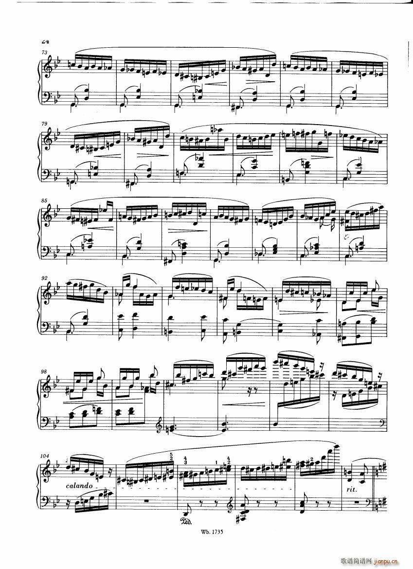 Brahms and his friends Anthology 1(V)28