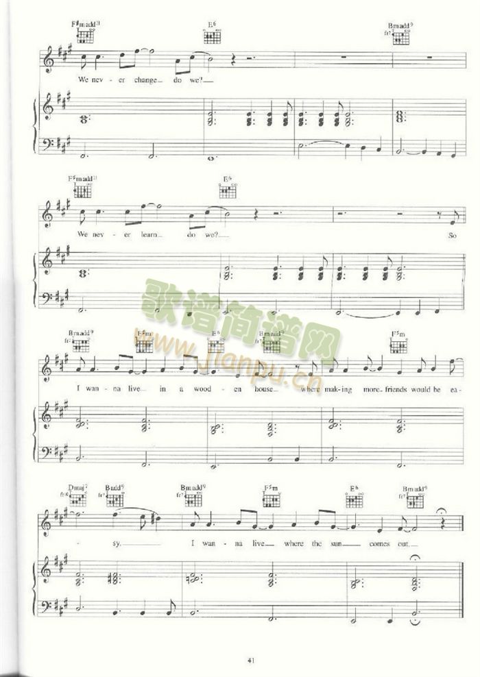 WENEVERCHANGE(V)6