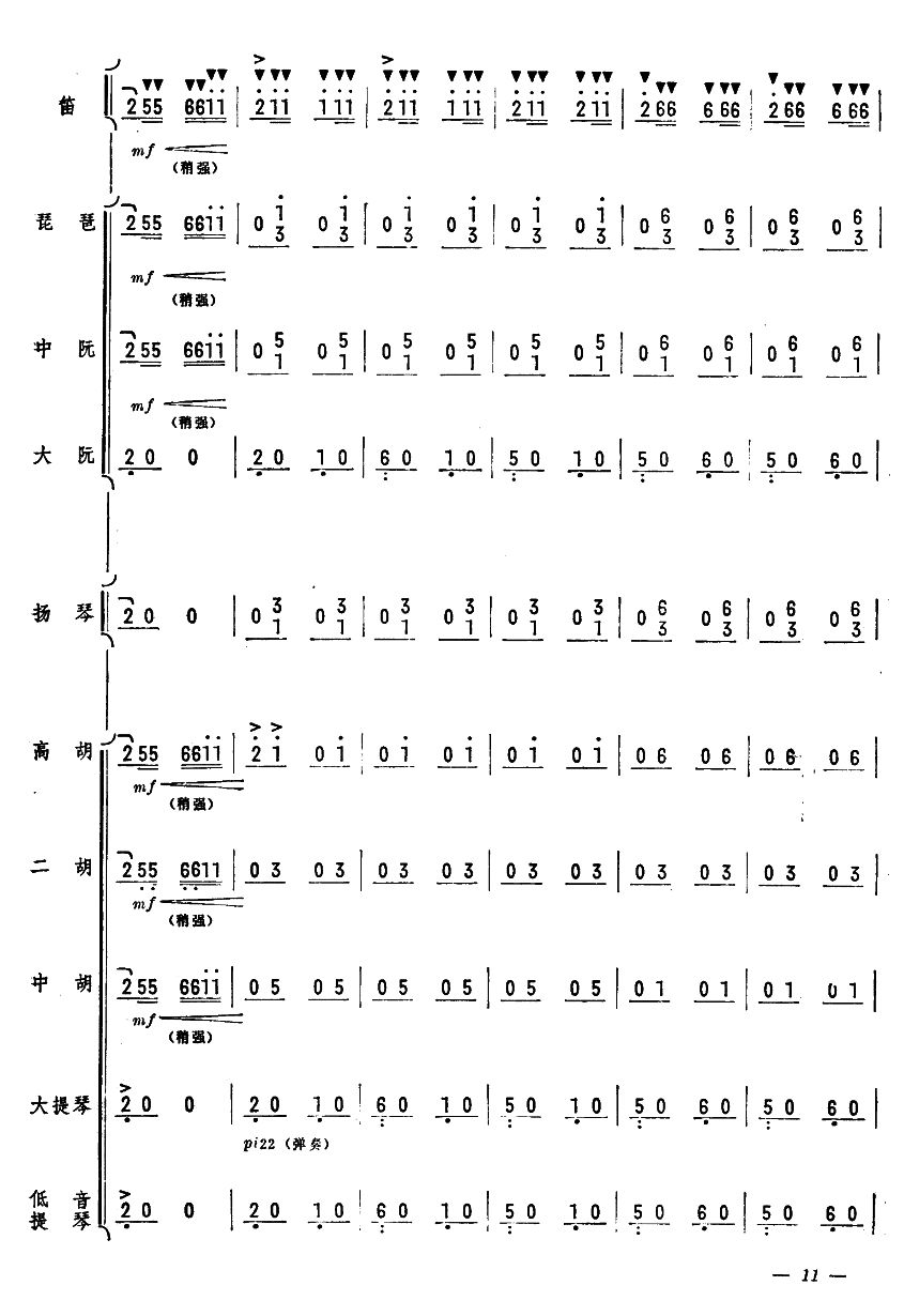 ]fT11(V)1