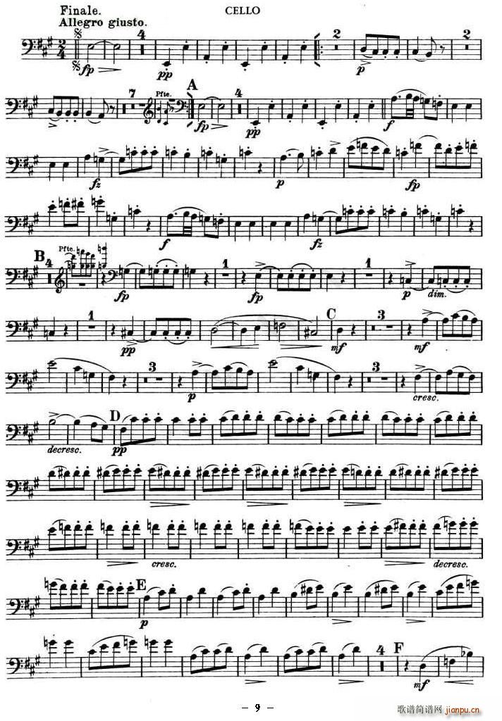 TROUT-QUARTET(V)9