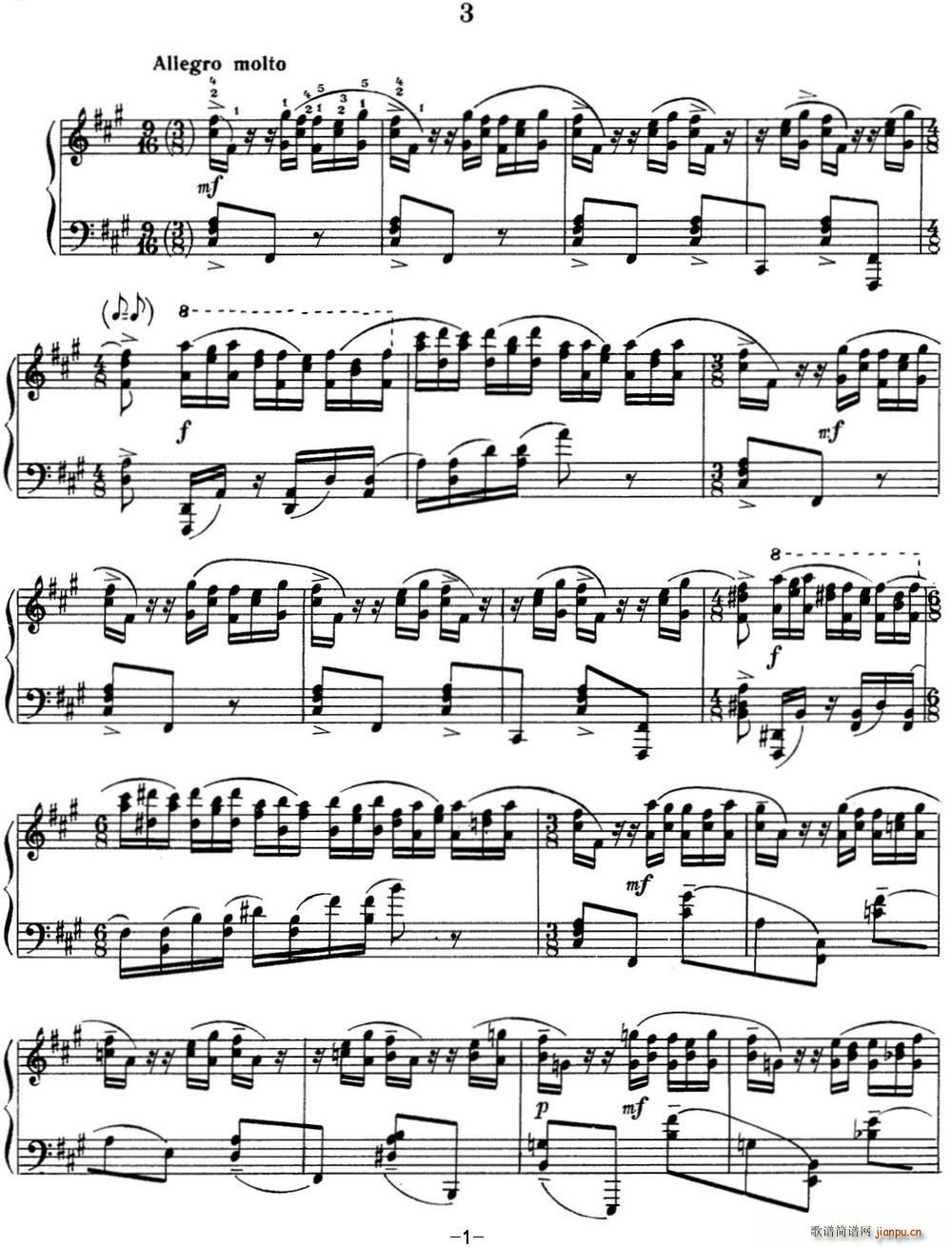 լZ (hu)1112 Etudes tableaux Op 39 No 3(V)1