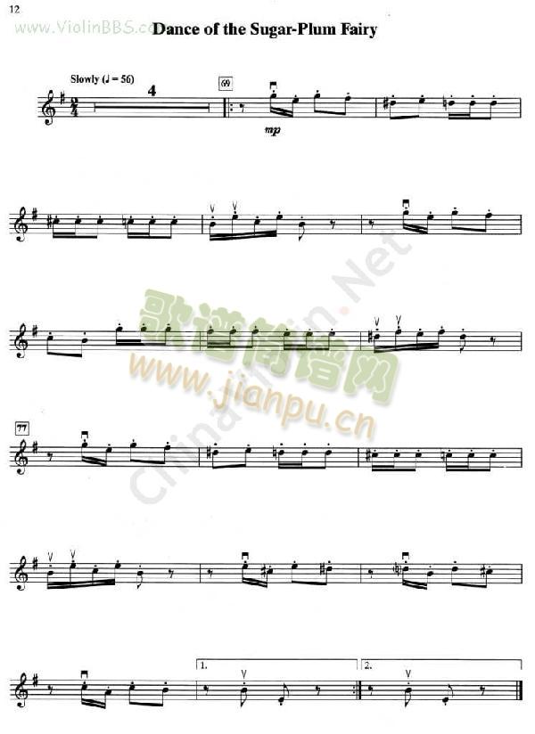 7.Dance(СV)1