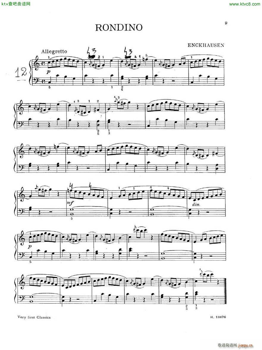 Gray Donald Very First Classics pf(V)9