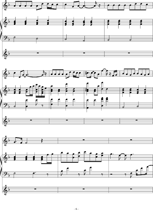 ;W(wng)j(lu )(V)6