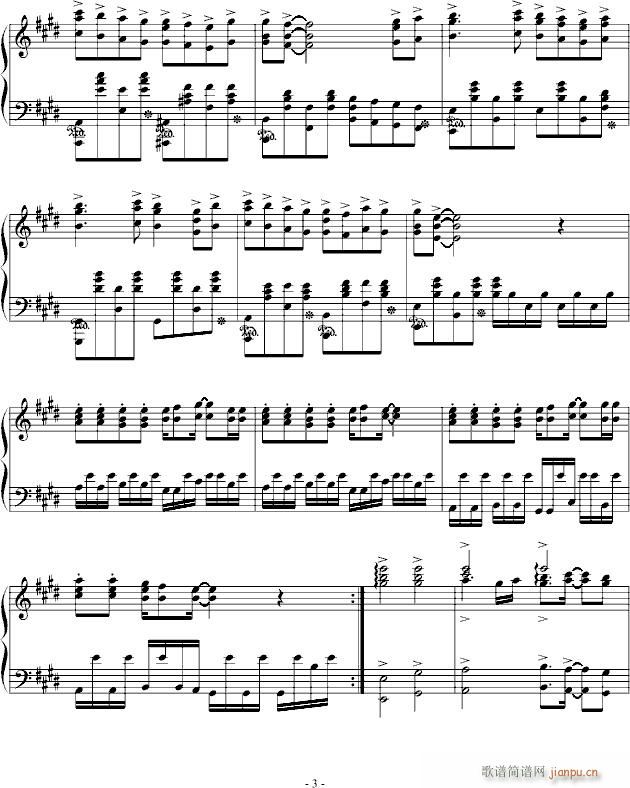 lost my music(V)3
