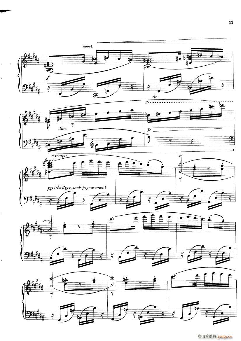 Boulanger Lili 3 Morceaux(V)6
