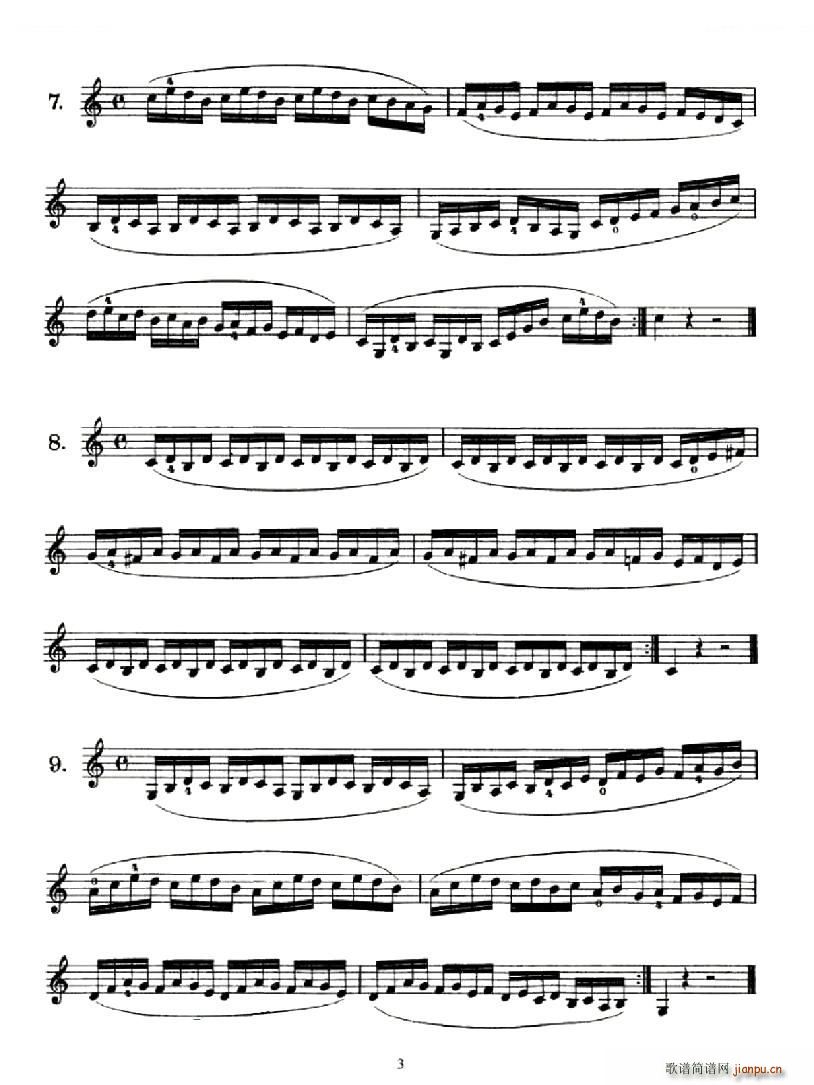 School of Mechanism Op 74 Сټ Ʒ 74(СV)3