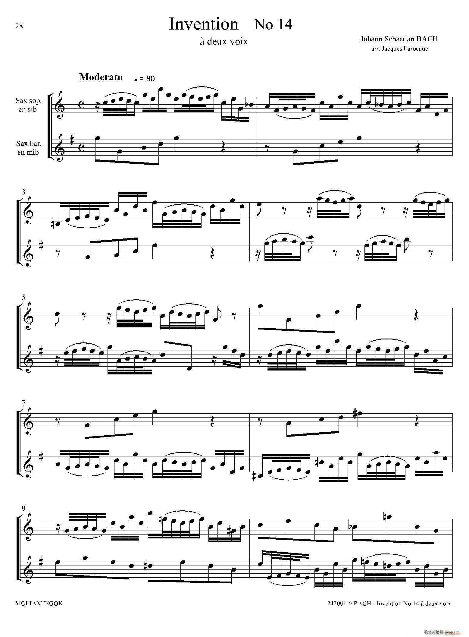 Inventions ͺ15ׄ(chung  )  14(V)1
