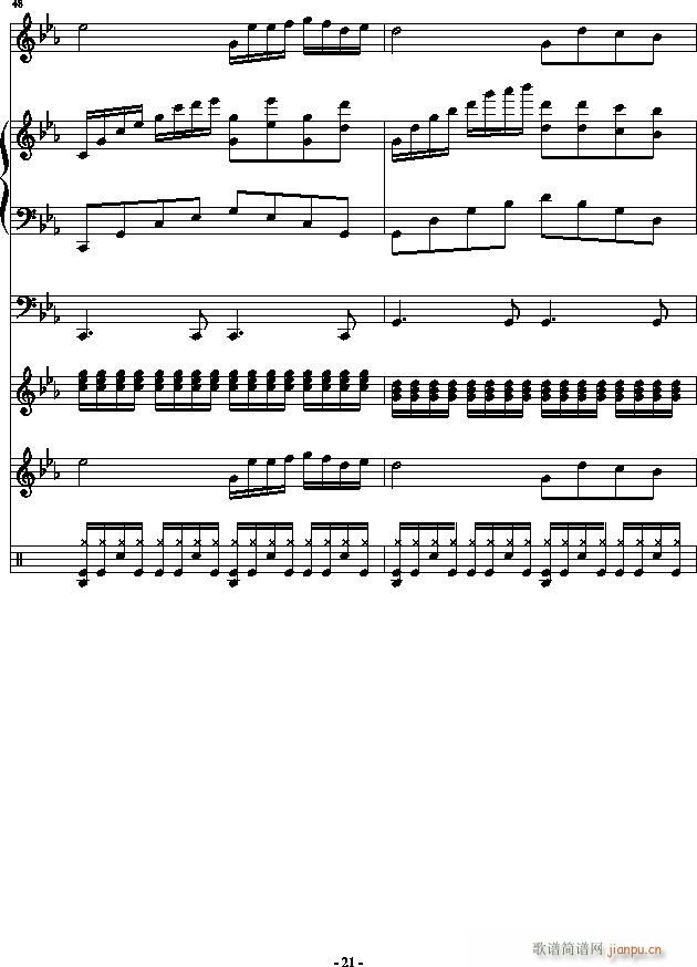 HOLD YOUR HANDS(V)21