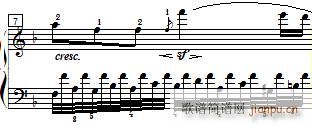 ܇(ch) ٿپ Czerny 299 10 ʾ(V)11