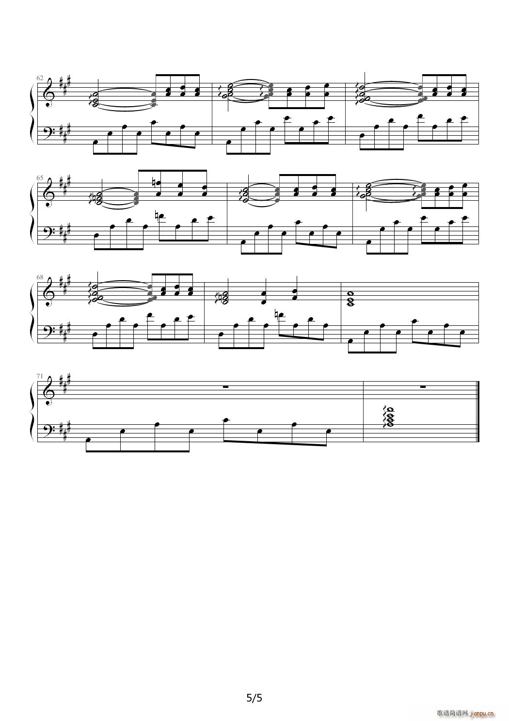  A{(V)5