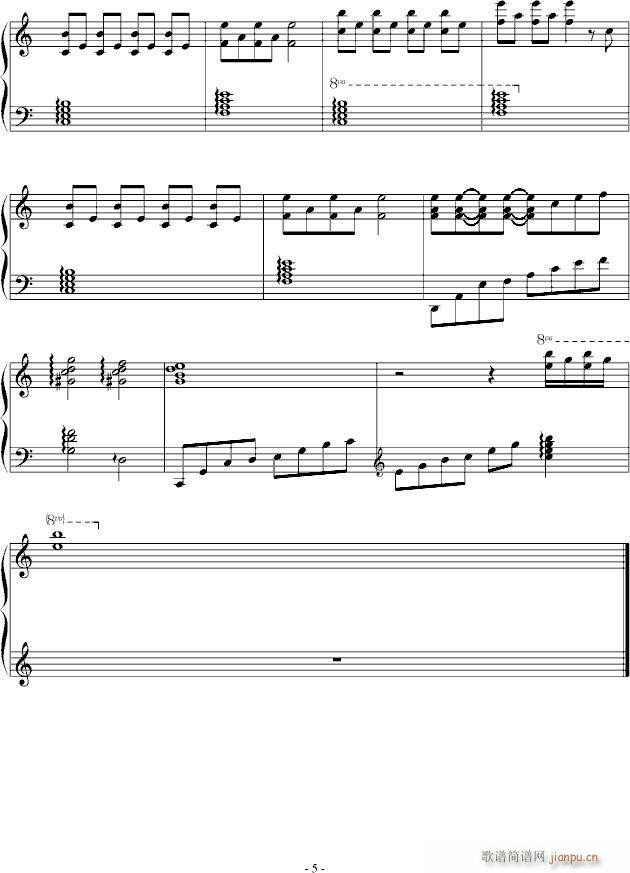 W(V)5