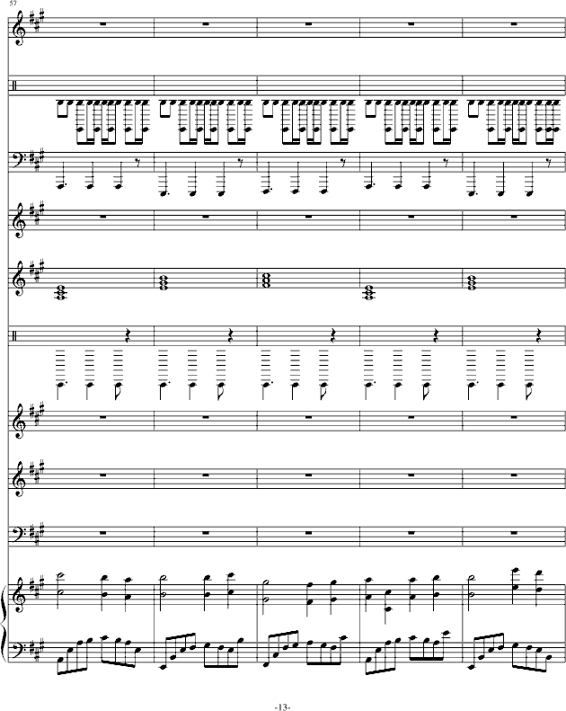 (V)13