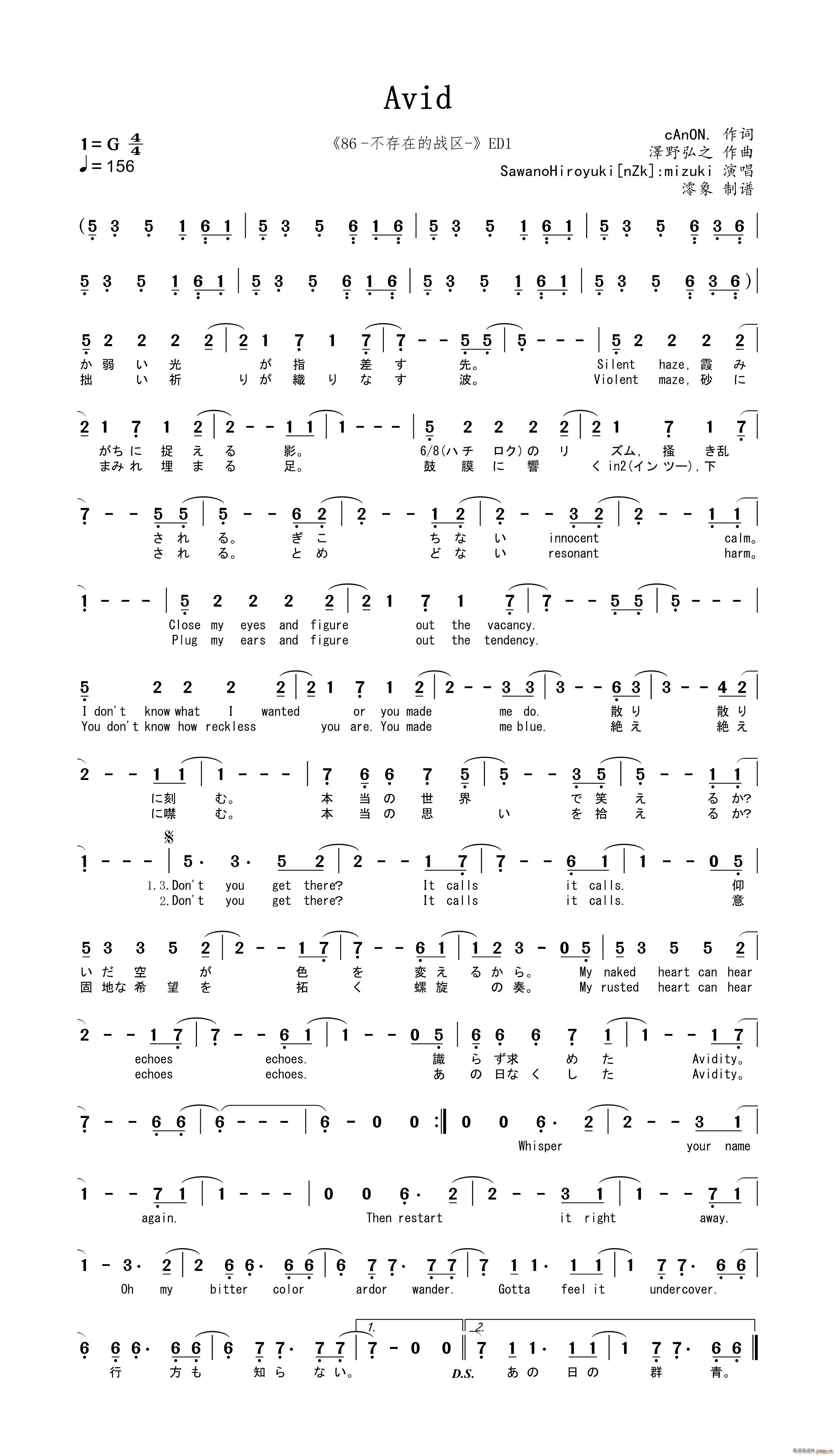  Avid 86 ڵđ^ ED1(ʮּ)1
