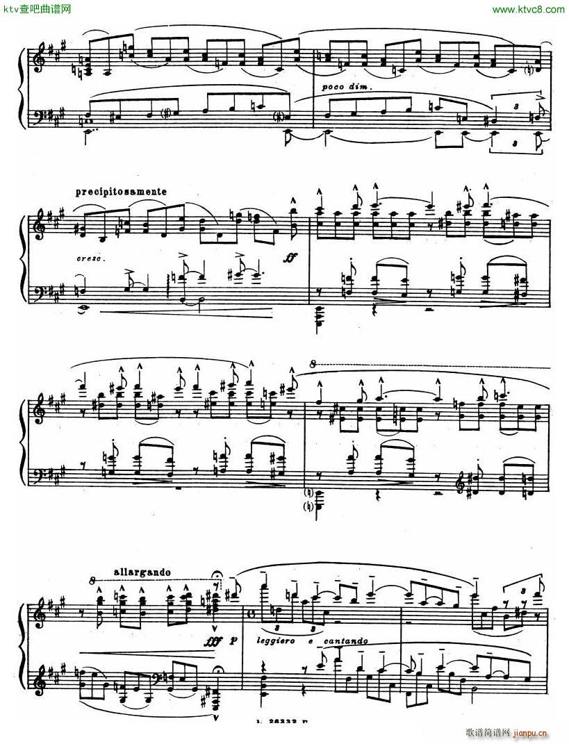 Sonata No 1 Op 1(V)15