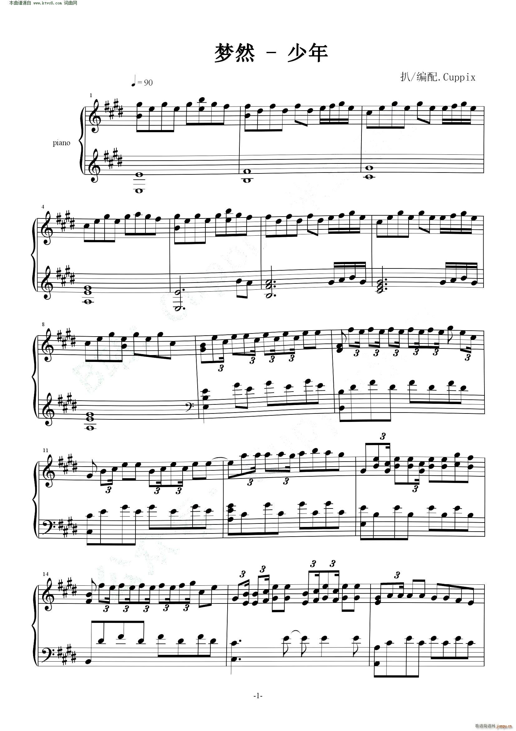(V)1