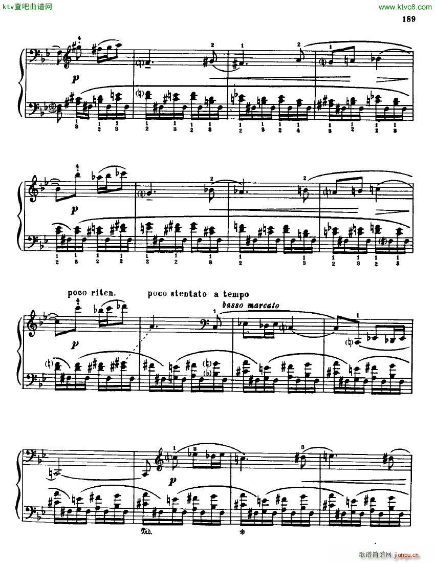 Anatoly Alexandrov Opus 50 Sonata no 8(V)5