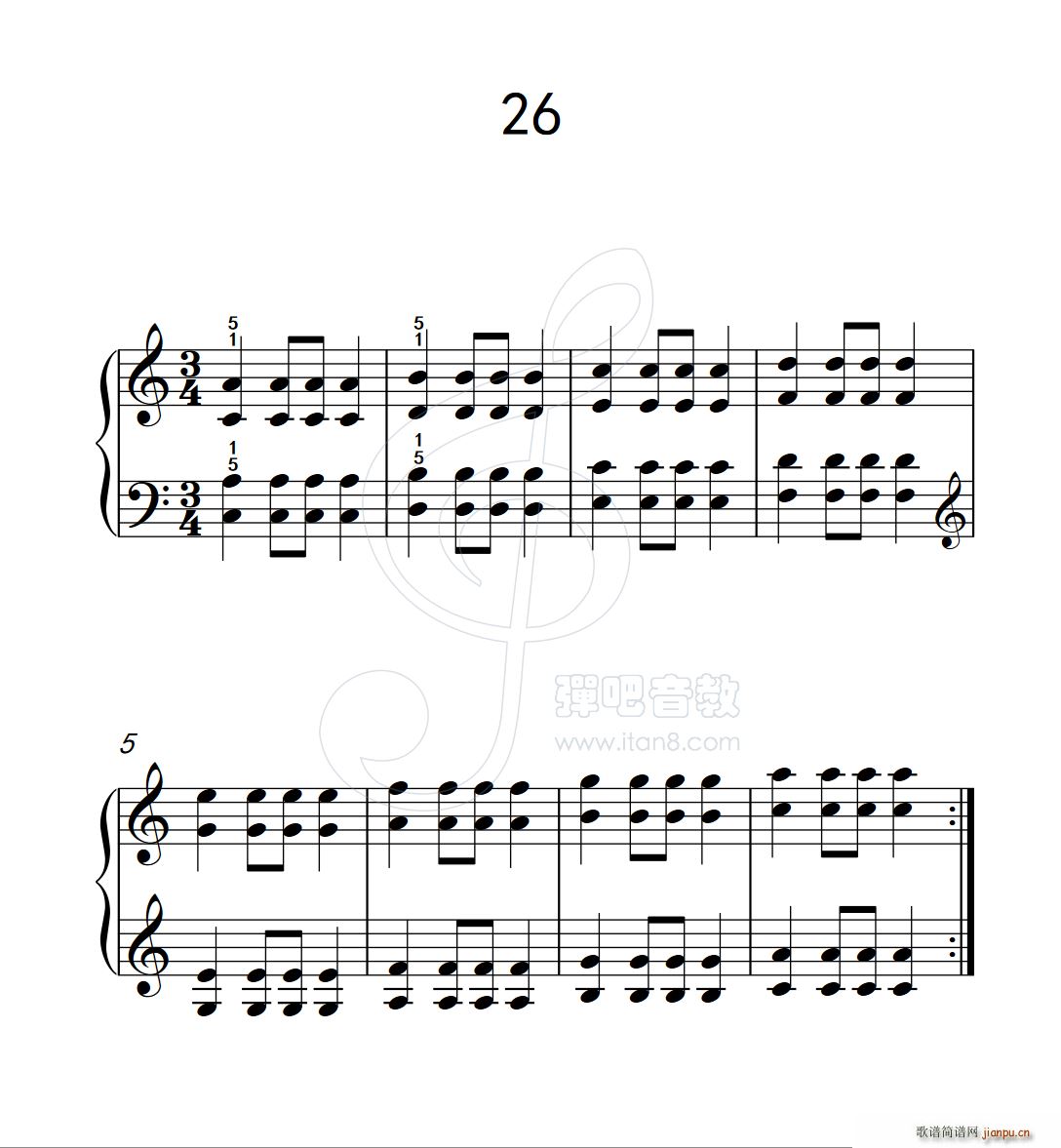 p 26 ָͯ 2(V)1