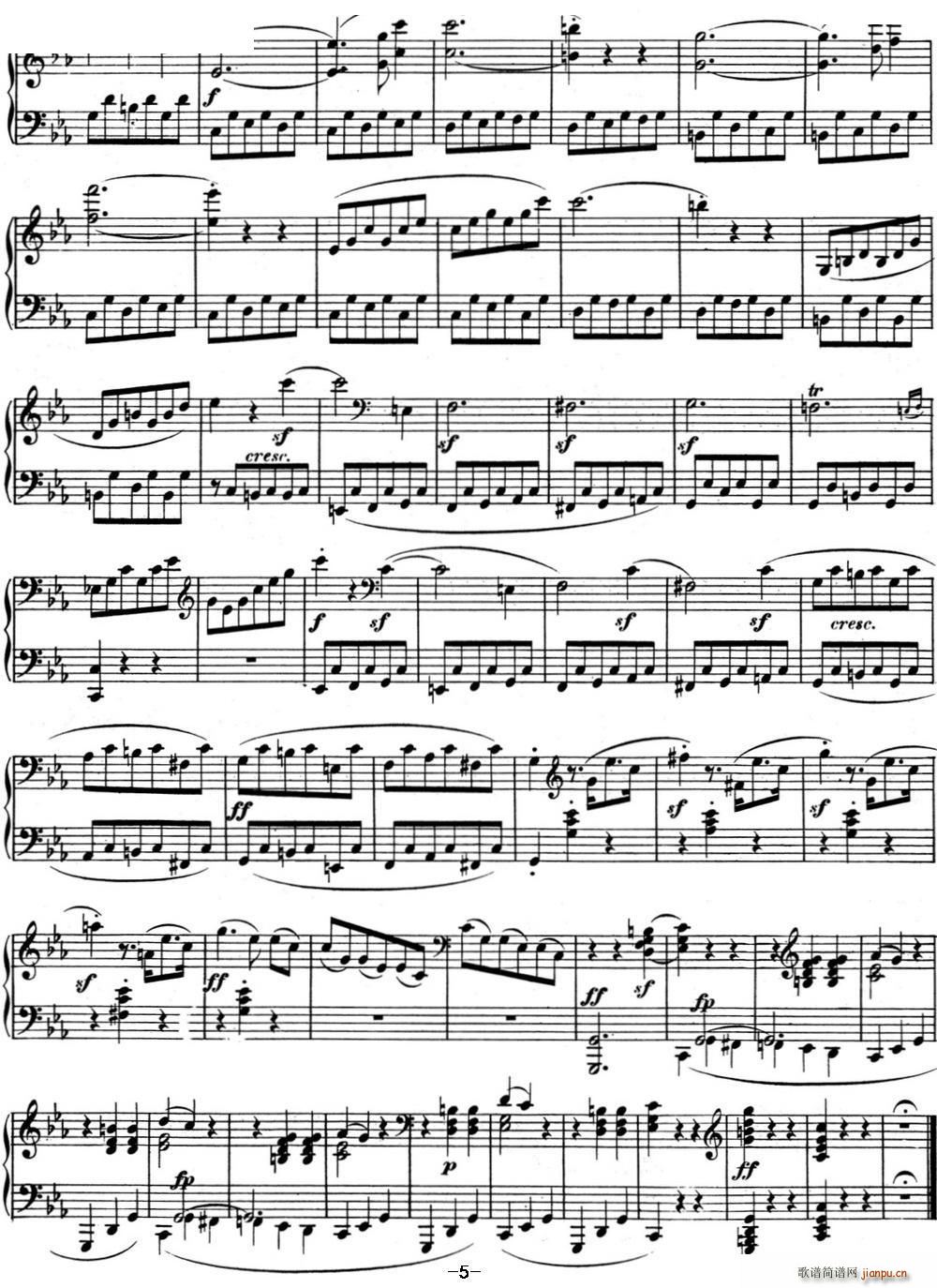 ؐQ05 cС{ Op 10 No 1 C minor(V)5