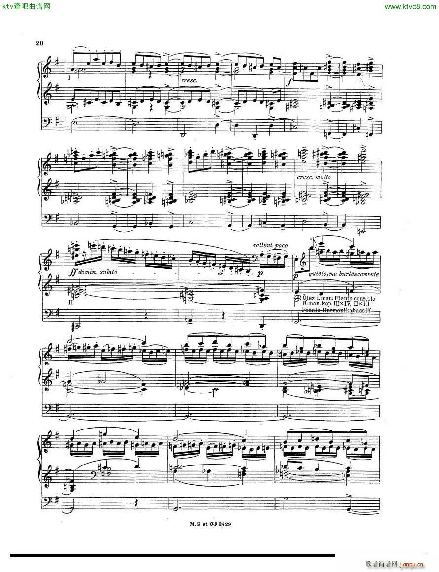 D Antallfy Zsiross Scene Pastorale organ(V)7