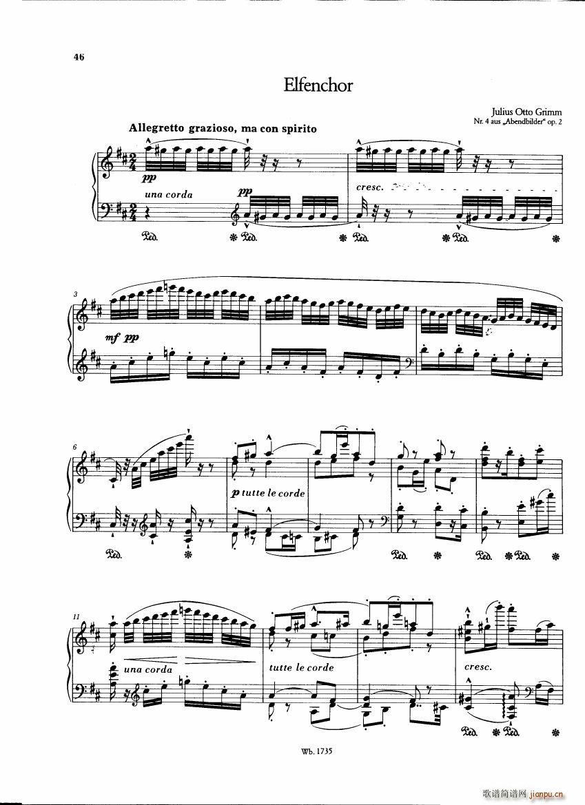 Brahms and his friends Anthology 2(V)13