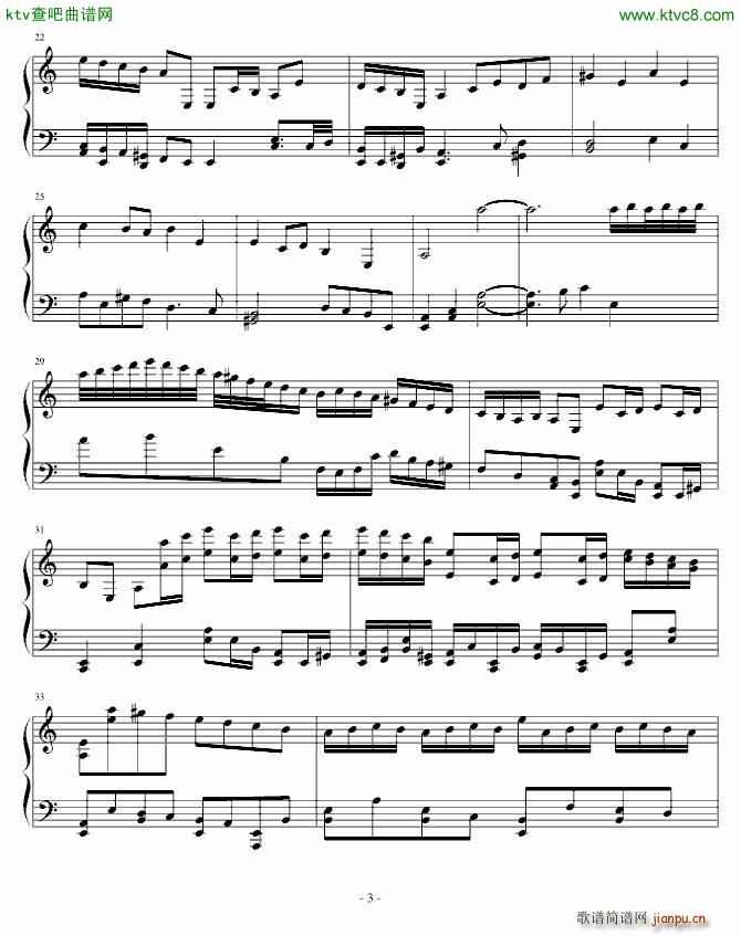 A Minor(V)3