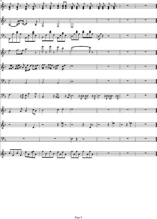 ɫL(fng)(V)9