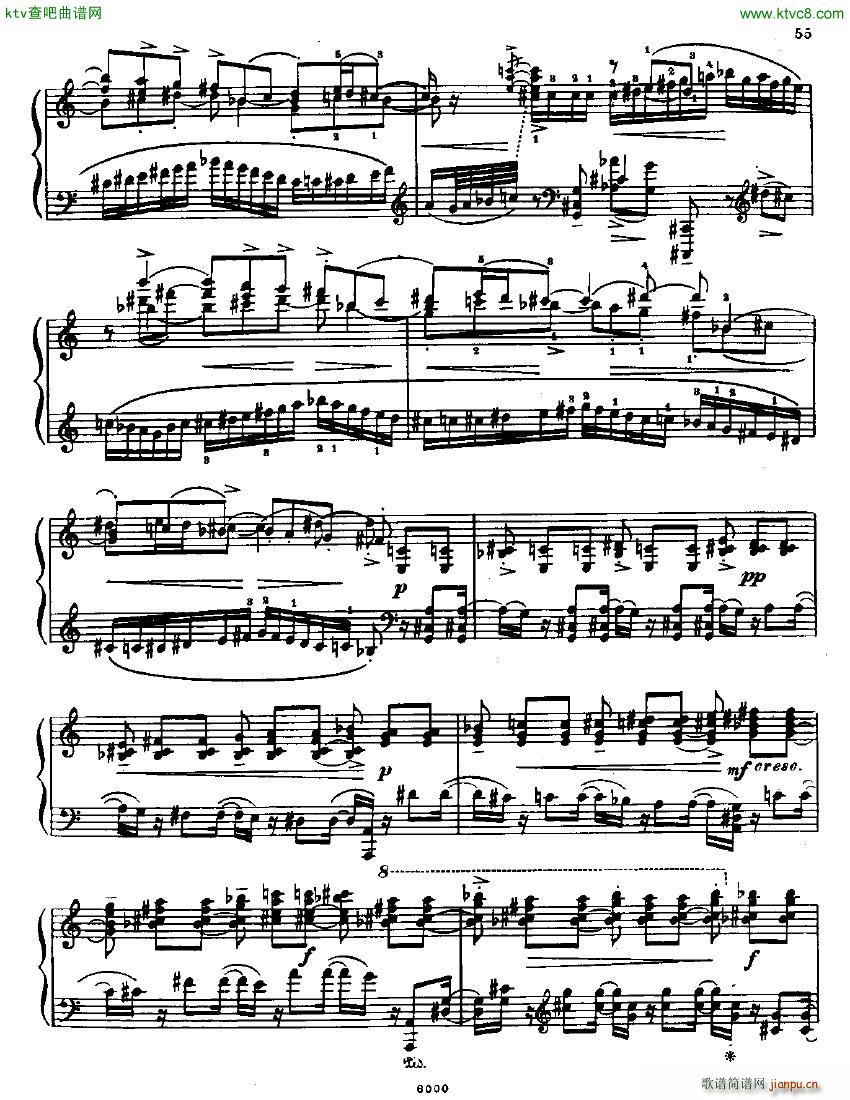 Anatoly Alexandrov Opus 18 Sonata no 3(V)18