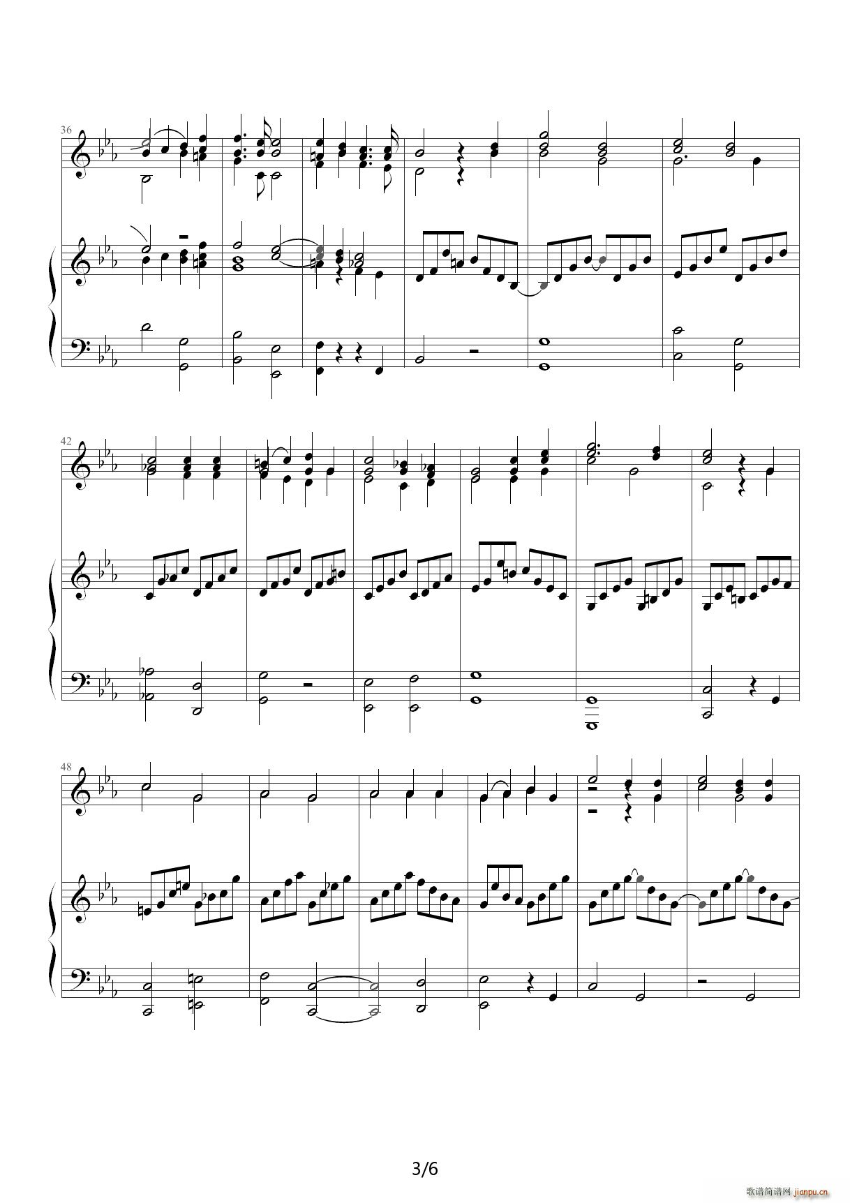 Laudate pueri Opus 39 Nr 2(V)3
