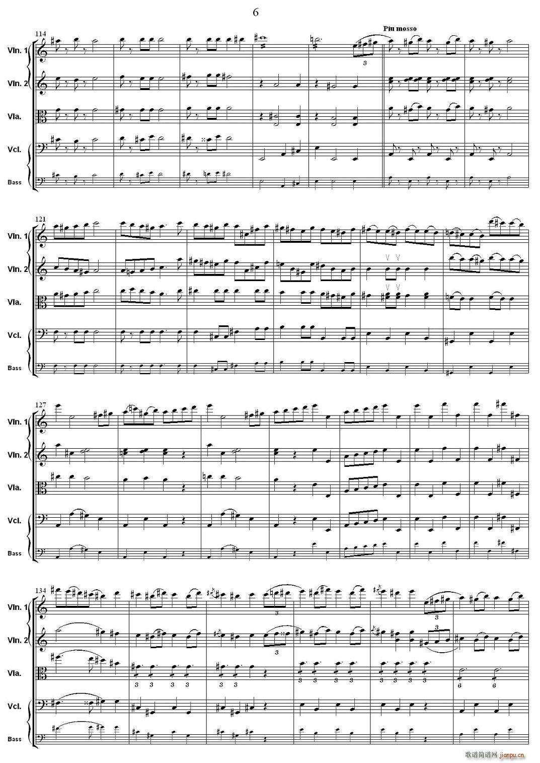 Rakoczy March(V)6